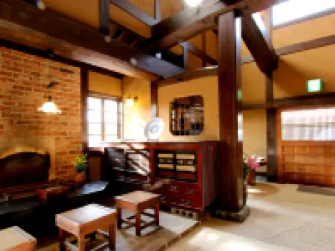 ホテル蔵 臼杵のホテル