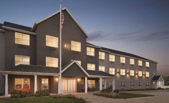 Country Inn & Suites by Radisson, Cedar Falls, IA