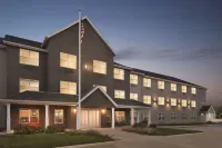Country Inn & Suites by Radisson, Cedar Falls, IA Hotel di 