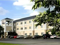Fairfield Inn & Suites Toledo Maumee
