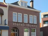 Hotel Heere Hôtels à : Made