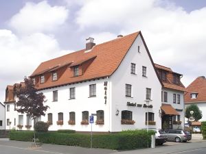 Hotel-Restaurant »Zur Struth«