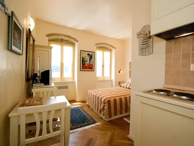 Residence la Carera Centro Storico