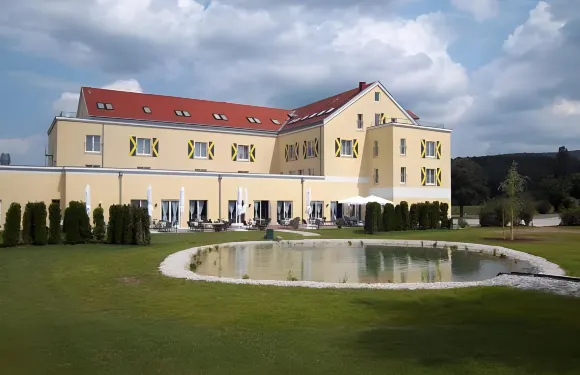 格朗德倪德羅霍夫酒店