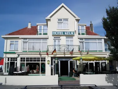 Hotel Keur Hotels in Zandvoort