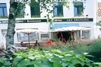 Hôtel les Frangins