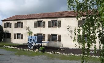 Hôtel le Sainte Florence