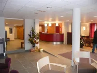 Vacancéole - les Gentianes Hotel a Gresse-en-Vercors