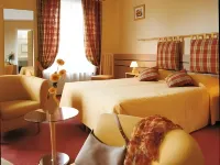 Logis la Renaissance Hotels in Le Lude