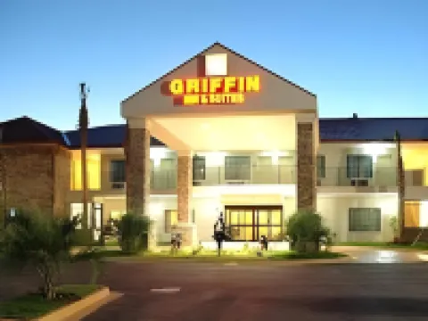 Americas Best Value Inn Griffin Hotels in Griffin