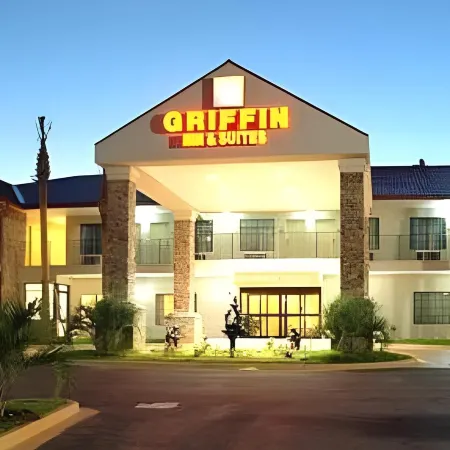 Americas Best Value Inn Griffin