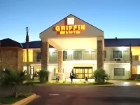 Americas Best Value Inn Griffin Hotel di Griffin