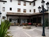 Condesa de Chinchón Hotel di Chinchon