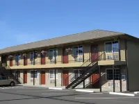 Morgan Inn and Suites Walla Walla - que admiten mascotas