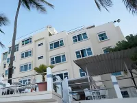 The Tryst Beachfront Hotel Hotels in Condado