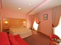 Hotel Alda Xinzo Hotels in A Limia