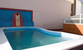 Hotel Esmeralda