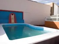 Hotel Esmeralda Hotels in Osuna