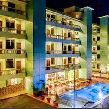 Shalom Indus Residency Fitness & Recreational Facilities