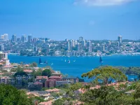 Park Regis Concierge Apartments Hotels in Cremorne