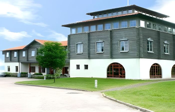 Dalhall Hotell