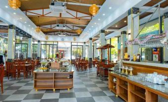 Phu Van Resort & Spa