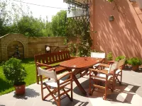 Hotel Avra