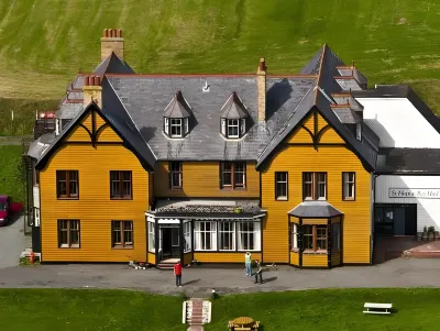 St Magnus Bay Hotel Các khách sạn ở 