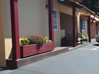 Tamalpais Motel - Wifi