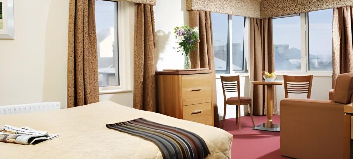 Tara Hotel Hotels in County Donegal