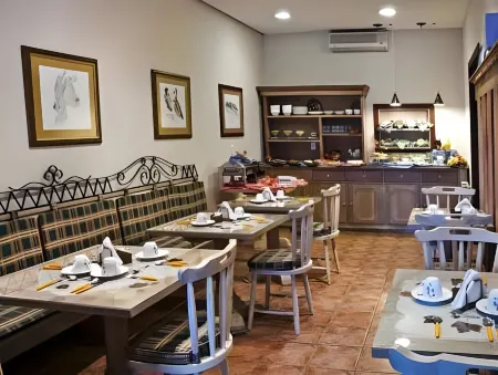 蒙坦哈小屋旅館