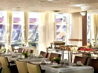 Umuarama Plaza Hotel by Castelo Itaipava - พร้อมอาหารเช้า