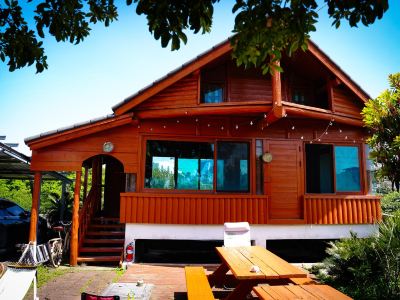 Ttottot Jeju Backpackers