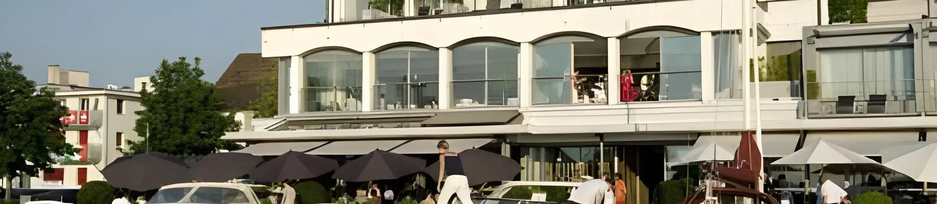 4-Star Select Hotels