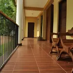 Sujatha Tourist Rest - Hot Tub