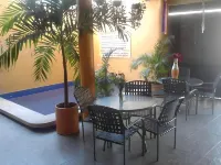 Hotel Las Salinas
