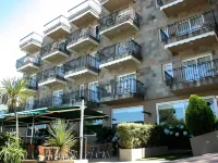 Hotel Inffinit Sanxenxo Hotels in Sanxenxo