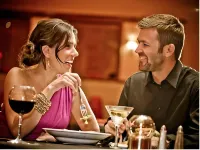 Boomtown Bossier City - bar
