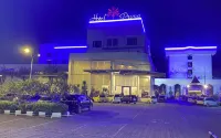 Hotel Prima Cirebon Hotels in Kesenden