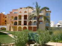 Jardim da Meia Praia Resort - รีสอร์ท