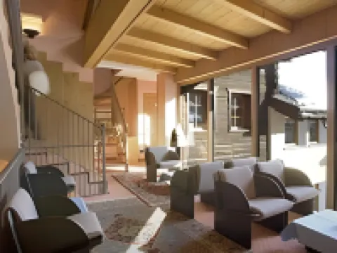Hotel Astra Hotel a Livigno
