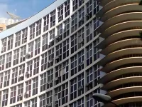 호텔 헤아우미나스 Arco Verde 주변 호텔