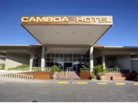 Camboa Hotel Paranaguá Hotel di Ilha do Mel