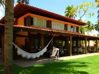 Camurim Grande Pousada & Spa - Jantar Incluído โรงแรมใน