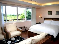 Gaia Hotel & Reserve- Adults Only Hotels in Manuel Antonio