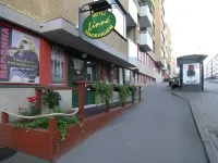 Linné Hostel -  โฮสเทล