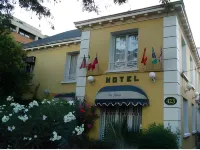 Hotel Las Flores