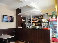 Altay Hotel