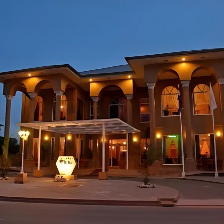 Sheva Hotel