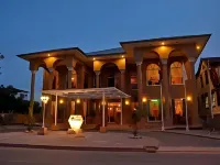 Sheva Hotel Hotels in 